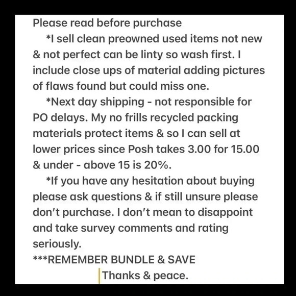 Grey State cream tee shirt top - Picture 11 of 11